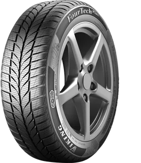 Viking FourTech Plus 215/60 R16  99V XL