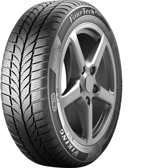 Viking FourTech Plus 215/60 R17 100V XL