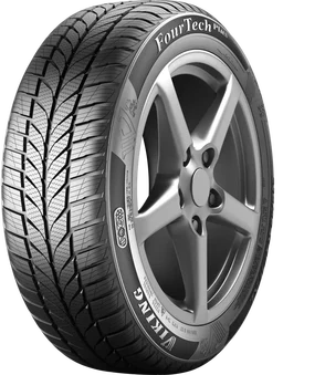 Viking FourTech Plus 215/65 R16 102V XL