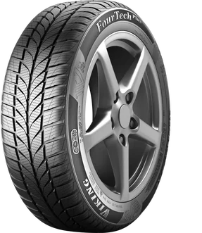Viking FourTech Plus 225/45 R17  94W XL