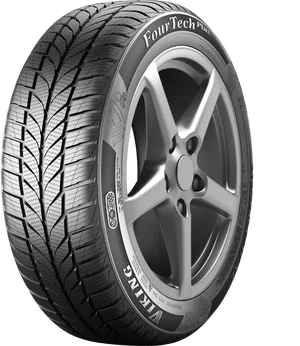 Viking FourTech Plus 225/45 R18  95Y XL