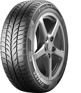 Viking FourTech Plus 225/45 R19  96W XL