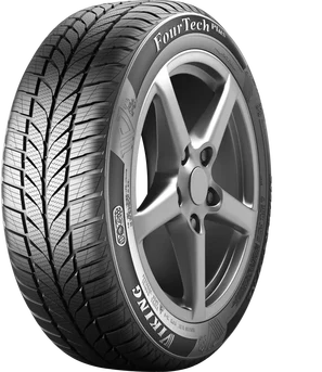 Viking FourTech Plus 225/50 R18  99W XL