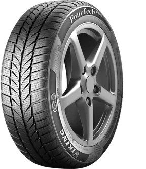 Viking FourTech Plus 235/55 R17 103Y XL