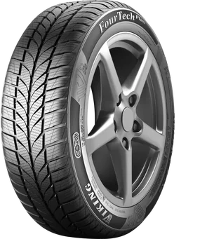 Viking FourTech Plus 245/45 R19 102W XL