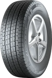 Viking FourTech Van 195/70 R15C 104/102R