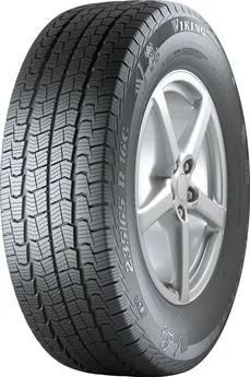 Viking FourTech Van 195/75 R16C 107/105R