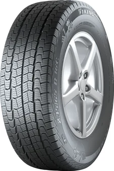 Viking FourTech Van 205/65 R16C 107/105T