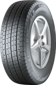 Viking FourTech Van 215/70 R15C 109/107R