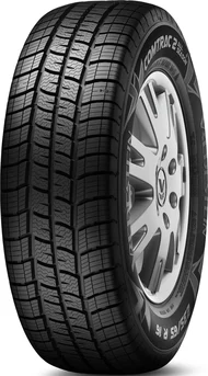 Vredestein Comtrac 2 All Season+ 195/65 R16C 104/102T