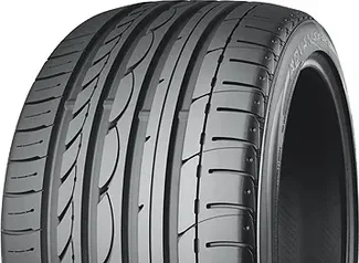 Yokohama Advan Sport V105 255/40 R19 100Y XL