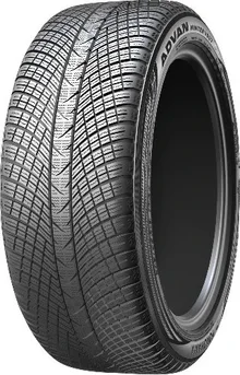 Yokohama Advan Winter V907 225/40 R19  93W XL