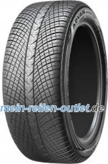 Yokohama Advan Winter V907 225/45 R19  96V XL