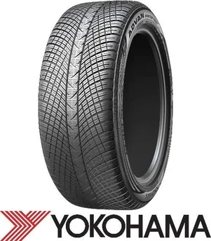 Yokohama Advan Winter V907 225/55 R19  99V