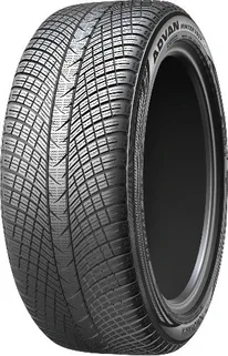 Yokohama Advan Winter V907 235/40 R19  96V XL