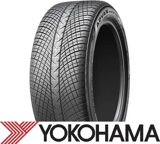 Yokohama Advan Winter V907 235/55 R19 105V XL