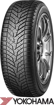 Yokohama BluEarth.Winter V905 235/60 R17 102H