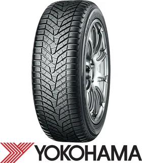 Yokohama BluEarth.Winter V905 265/40 R18 101W XL