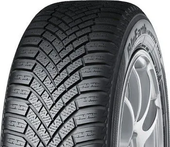Yokohama BluEarth*Winter V906 185/60 R15  84T