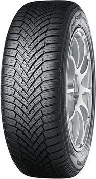Yokohama BluEarth*Winter V906 215/55 R16  93H