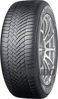 Yokohama BluEarth*Winter V906 215/60 R17  96H