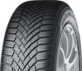 Yokohama BluEarth*Winter V906 215/65 R16  98H