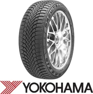 Yokohama BluEarth*Winter V906 225/50 R17  94H