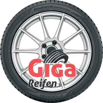 Yokohama BluEarth*Winter V906 225/55 R17 101V XL
