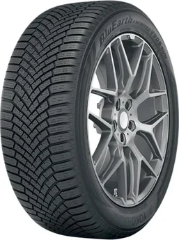 Yokohama BluEarth*Winter V906 225/60 R18 104H XL