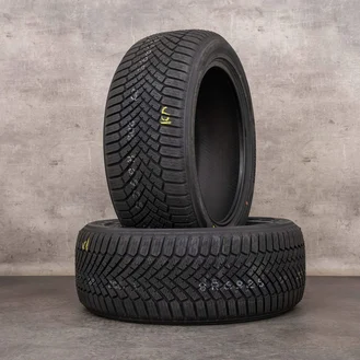 Yokohama BluEarth*Winter V906 245/45 R18 100V XL