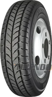 Yokohama BluEarth.Winter WY01 175/65 R14C  90/88T