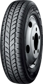 Yokohama BluEarth.Winter WY01 185/75 R16C 104/102R