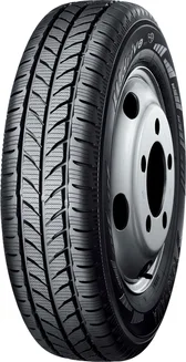 Yokohama BluEarth.Winter WY01 185/80 R14C 102/100Q