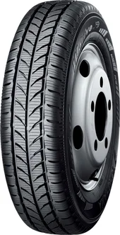 Yokohama BluEarth.Winter WY01 195/65 R16C 104/102T