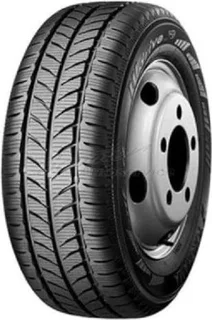 Yokohama BluEarth.Winter WY01 205/65 R16C 107/105T