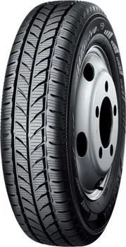 Yokohama BluEarth.Winter WY01 205/70 R15C 106/104R