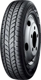 Yokohama BluEarth.Winter WY01 205/75 R16C 110/108R