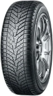 Yokohama BluEarth.Winter WY01 215/65 R16C 109/107T