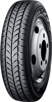 Yokohama BluEarth.Winter WY01 215/70 R15C 109/107R