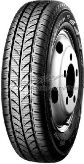 Yokohama BluEarth.Winter WY01 215/75 R16C 116/114R