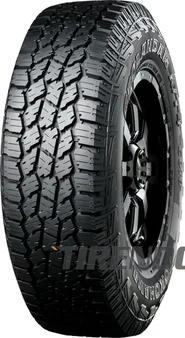 Yokohama Geolandar A/T4 G018 245/75 R16 120/116S