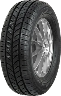 Yokohama W.drive WY01 205/70 R15C 106/104R