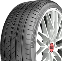 Berlin Tires Summer UHP 1 255/55 R19 111W XL