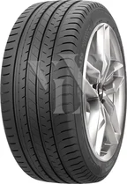Berlin Tires Summer UHP 1 265/35 R18  97Y XL