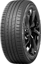 Berlin Tires Summer UHP 2 245/35 R19  93W XL