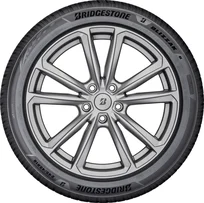 Bridgestone Blizzak 6 185/50 R16  85H XL