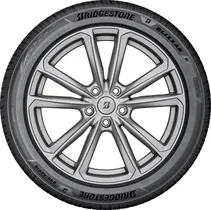 Bridgestone Blizzak 6 195/45 R16  84H XL