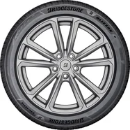 Bridgestone Blizzak 6 195/55 R16  91H XL