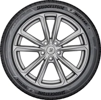 Bridgestone Blizzak 6 195/55 R20  95W XL