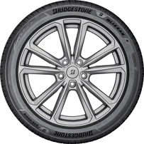Bridgestone Blizzak 6 195/60 R16  93H XL
